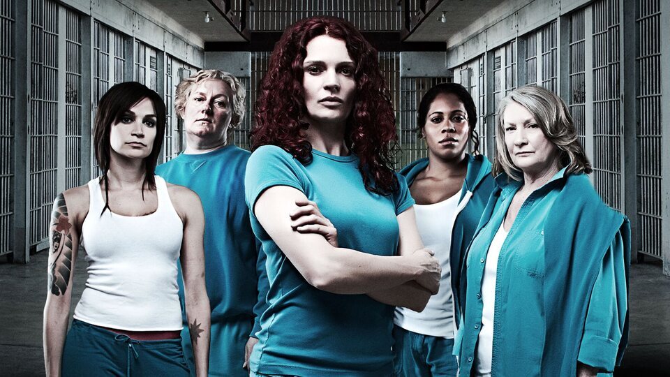 Prisión Wentworth