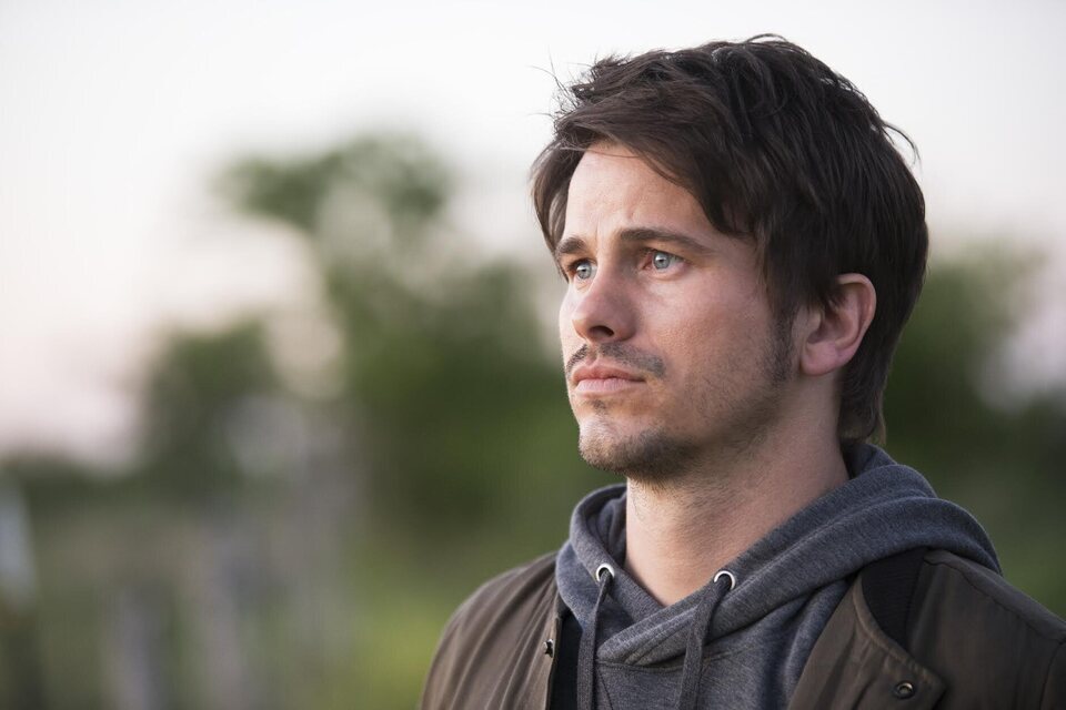Kevin (Probably) Saves the World