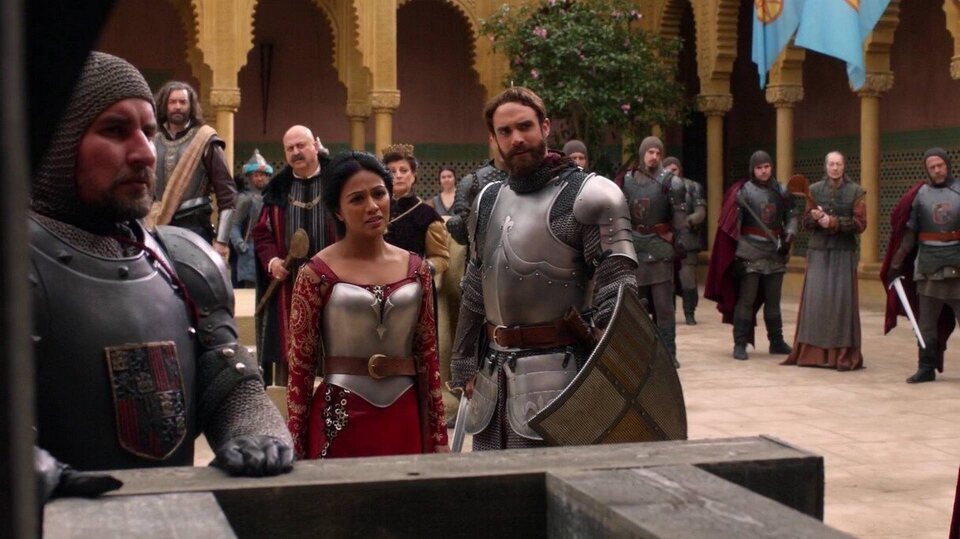 Galavant