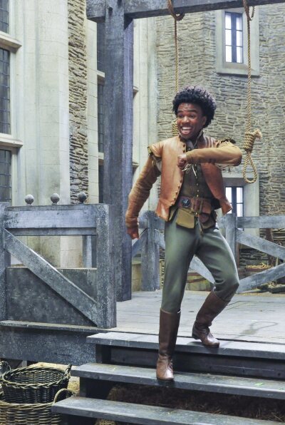 Galavant