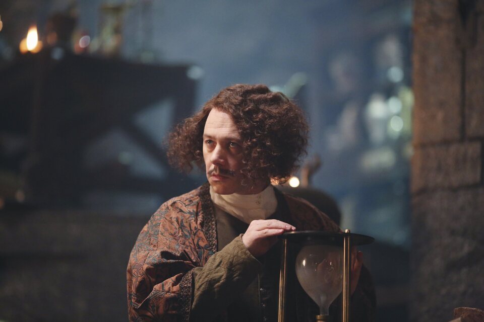 Galavant