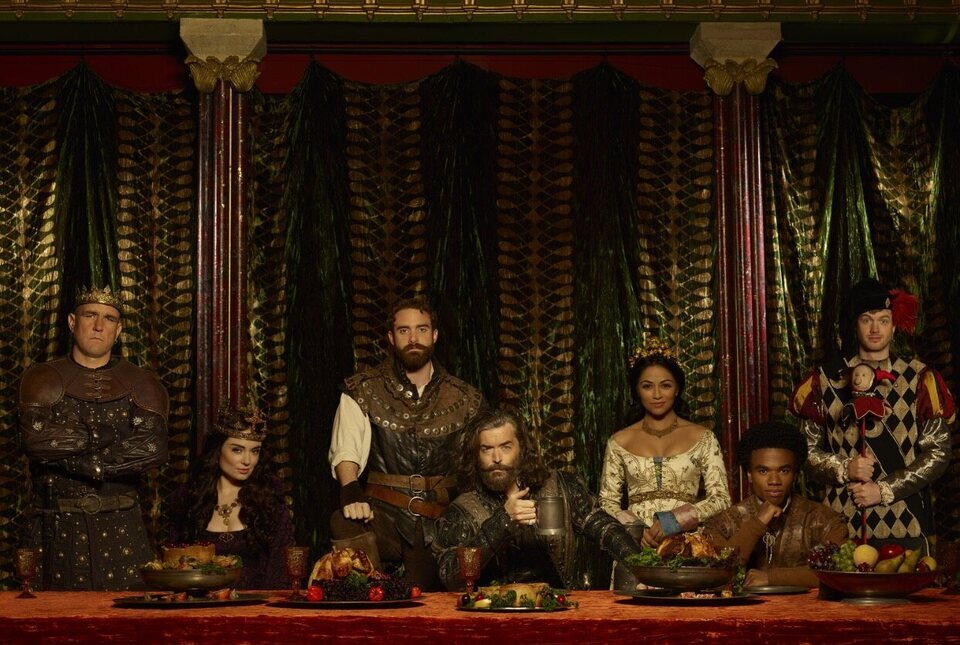 Galavant