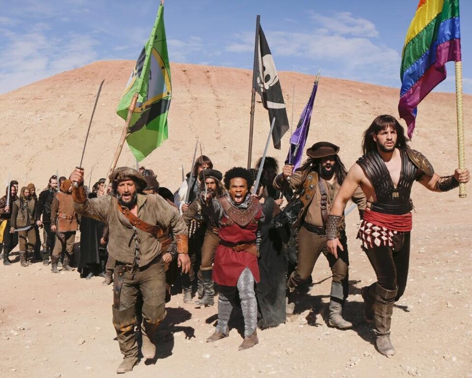 Galavant