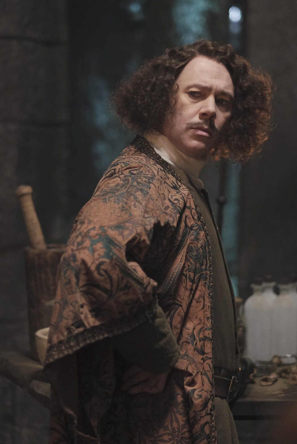 Galavant