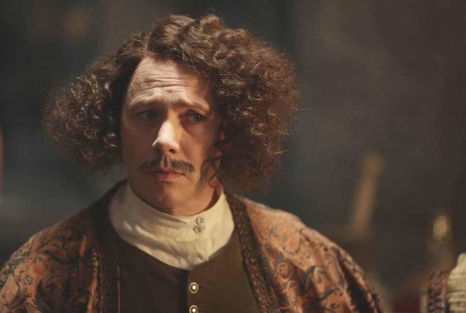 Galavant