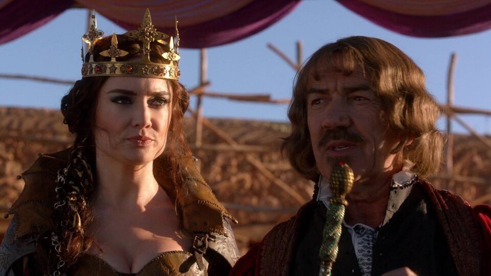 Galavant