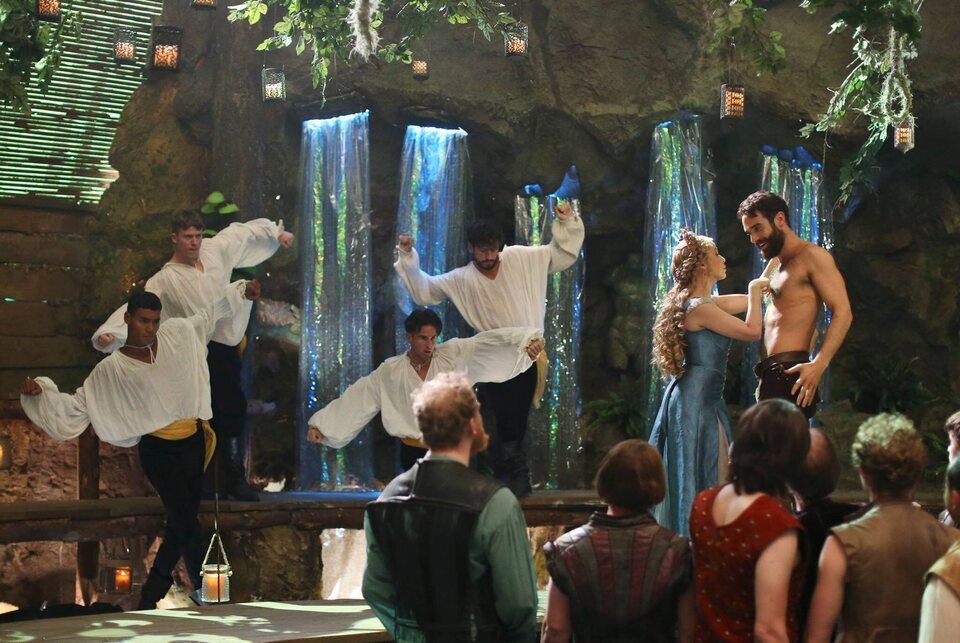 Galavant