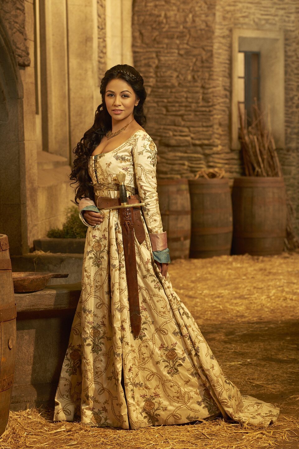 Galavant