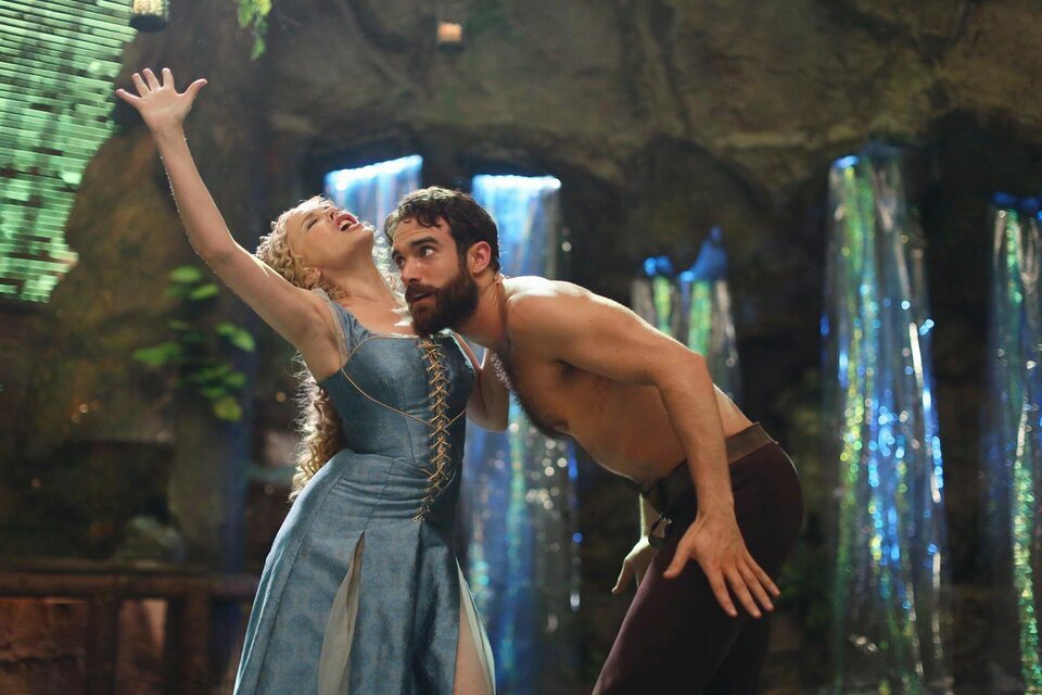 Galavant