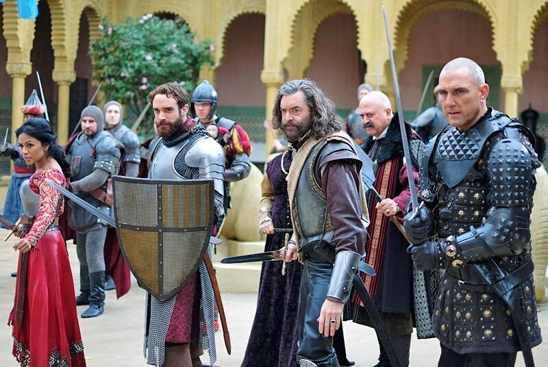 Galavant