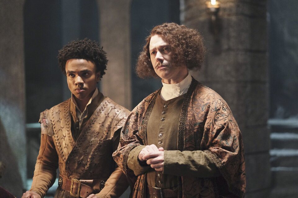 Galavant