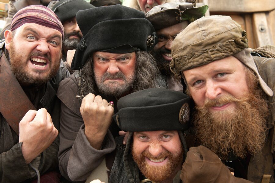 Galavant