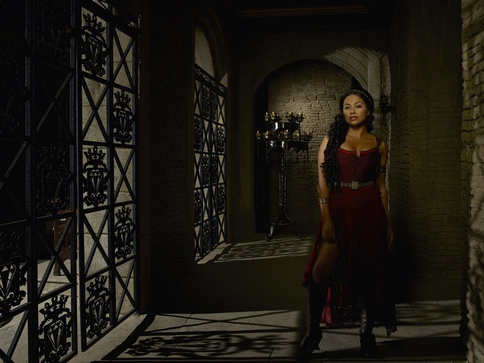 Galavant