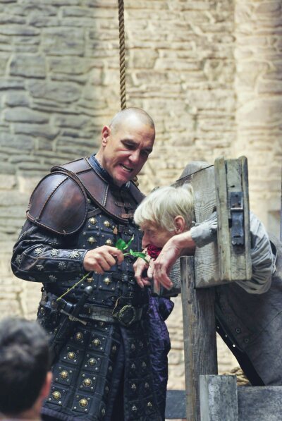 Galavant