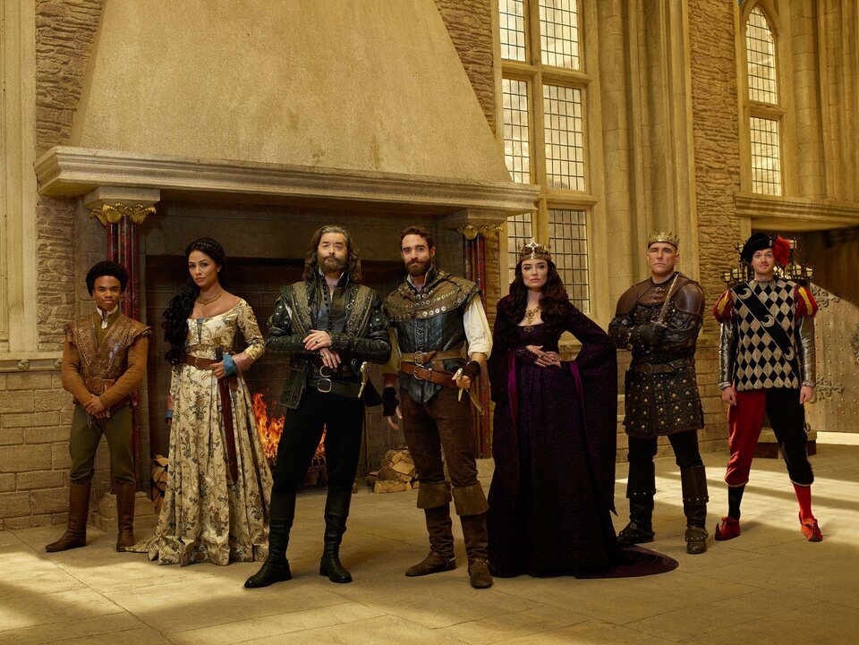 Galavant