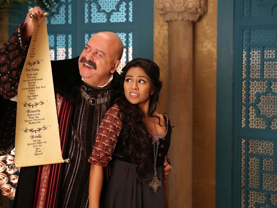 Galavant