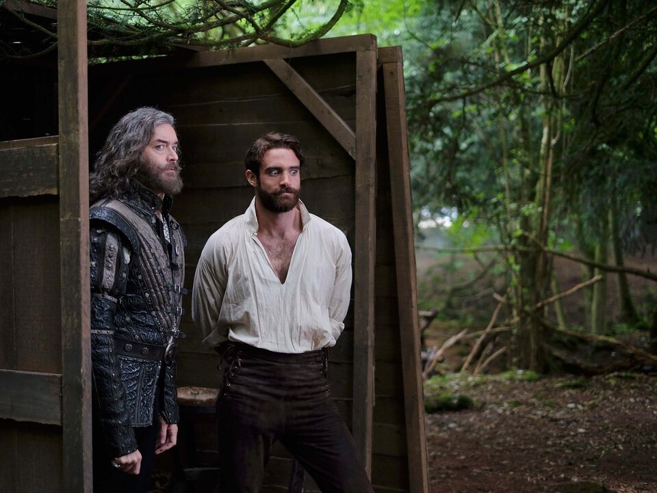 Galavant