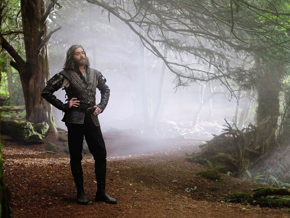 Galavant