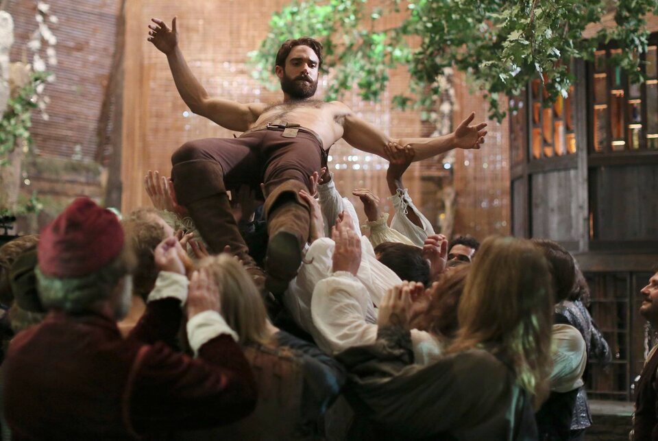Galavant