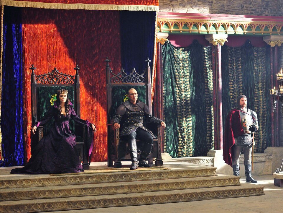 Galavant