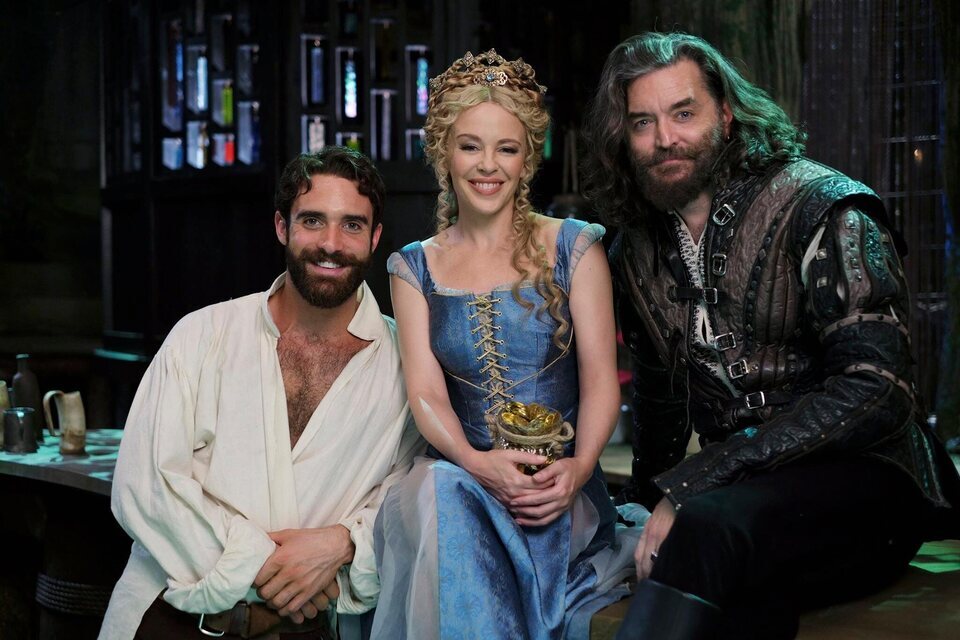 Galavant