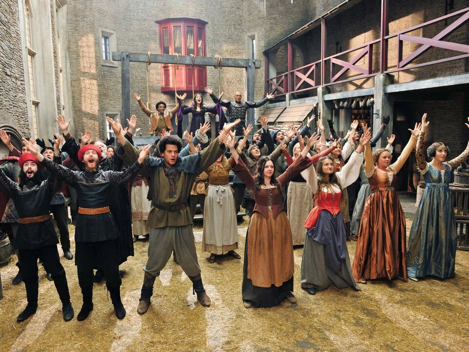 Galavant