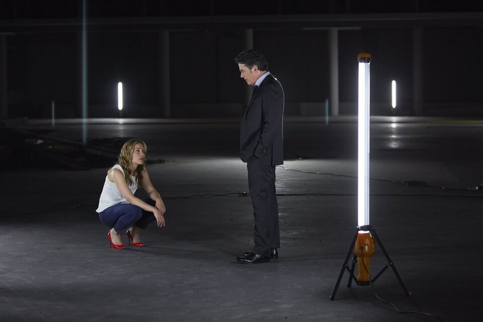 Covert Affairs