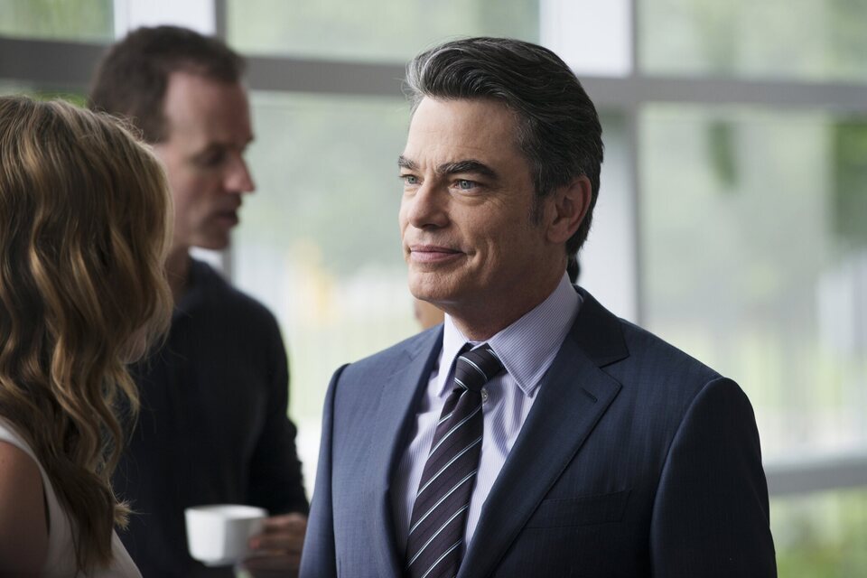Covert Affairs
