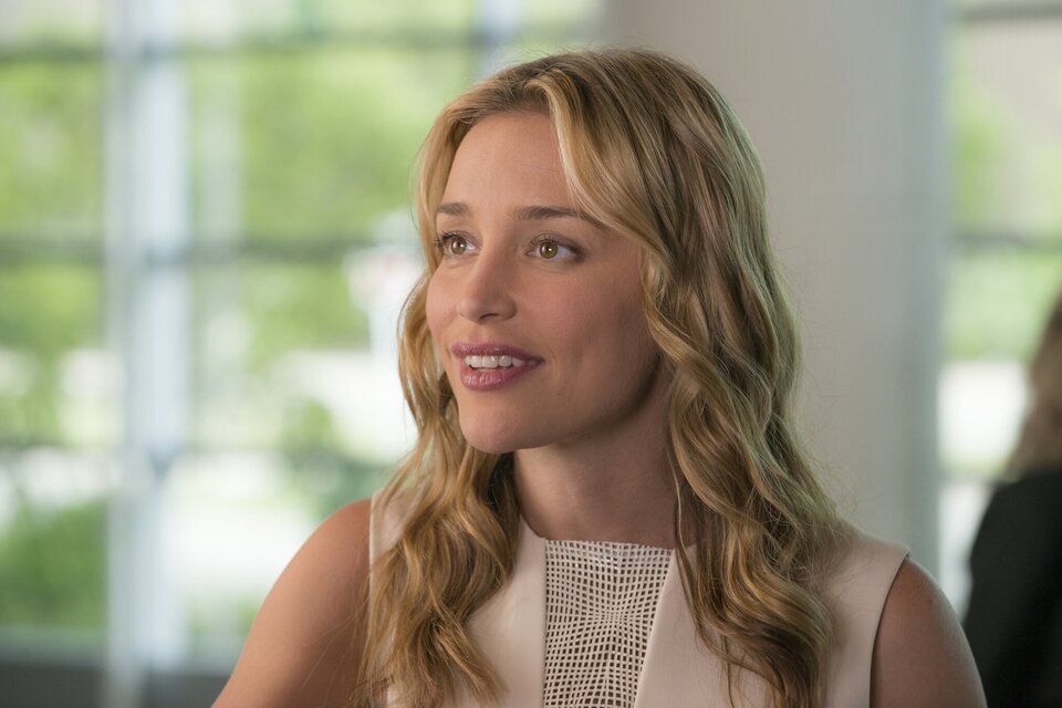Covert Affairs