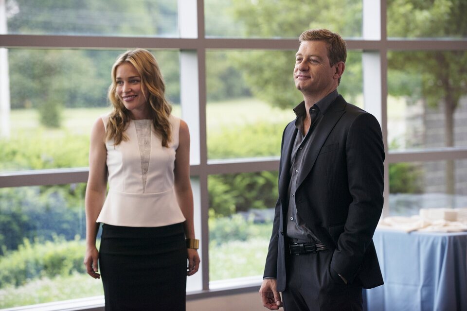 Covert Affairs