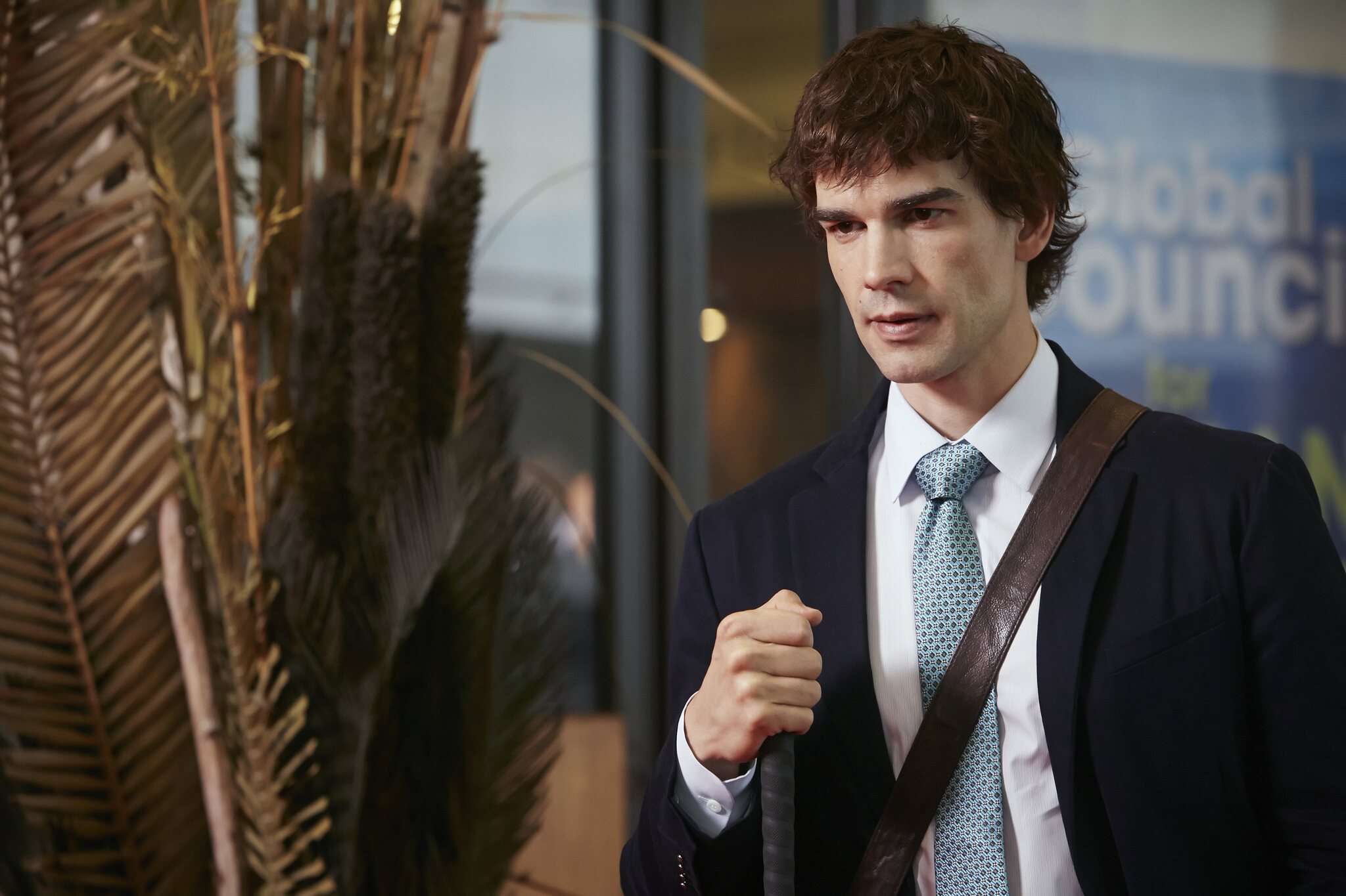 Covert Affairs