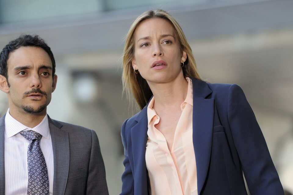 Covert Affairs