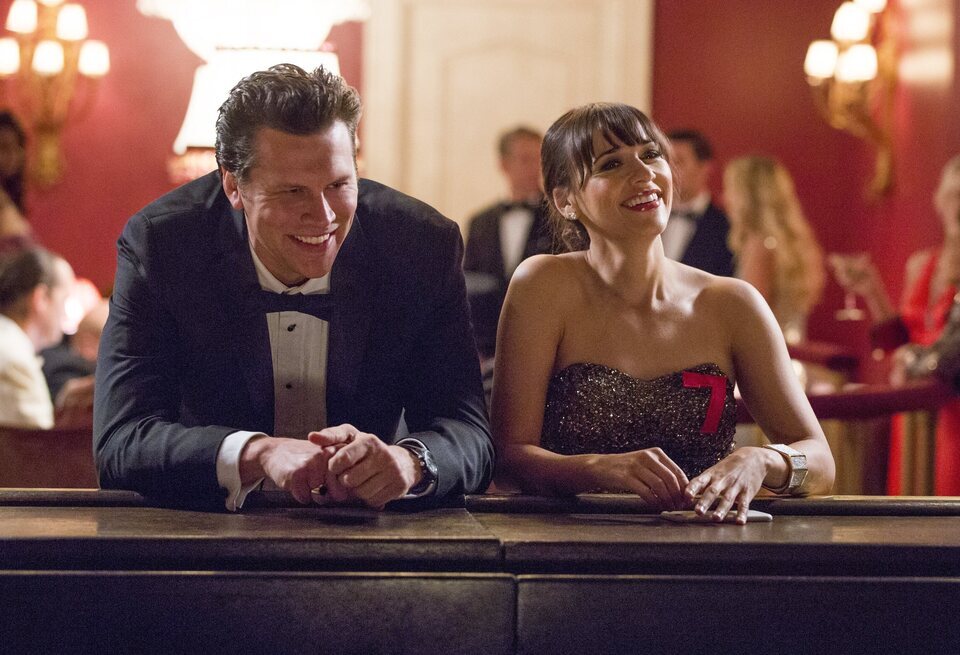 Angie Tribeca