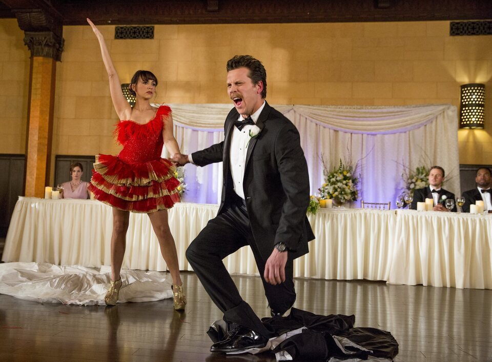 Angie Tribeca