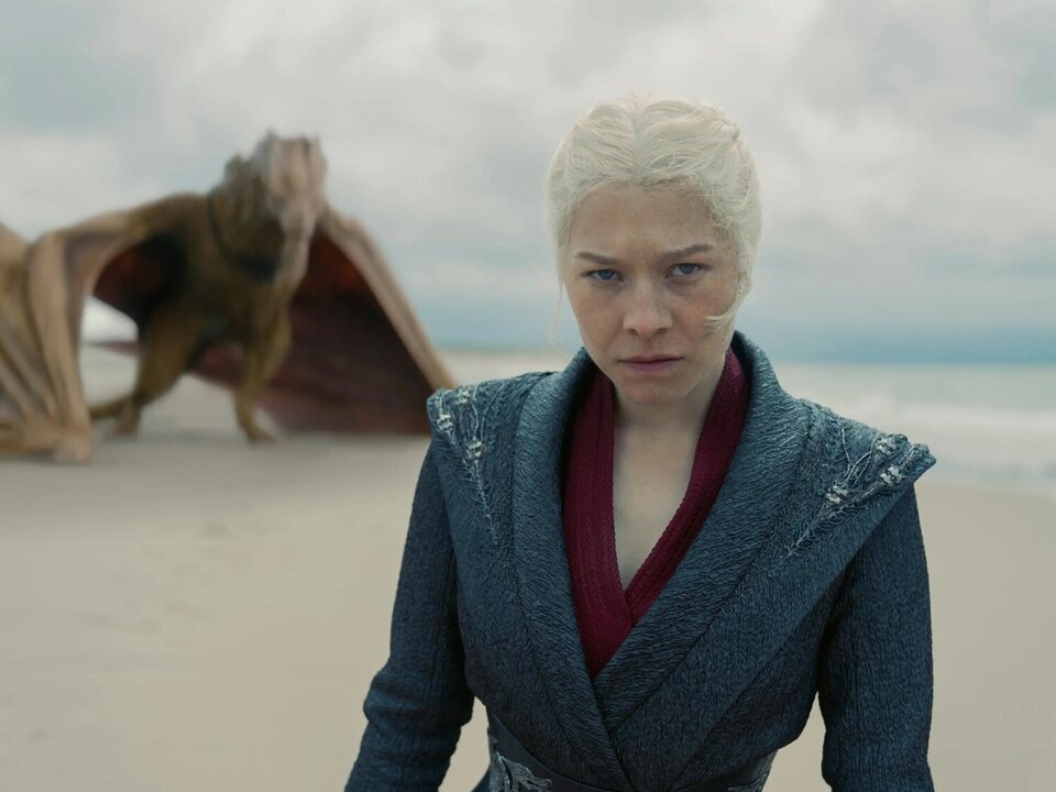 La ficci&oacute;n llega a HBO en junio