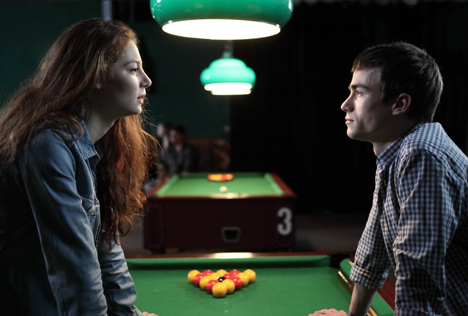 Les Revenants