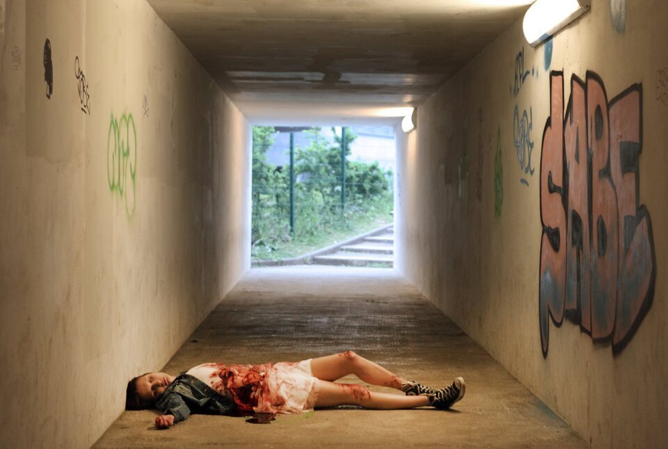 Les Revenants