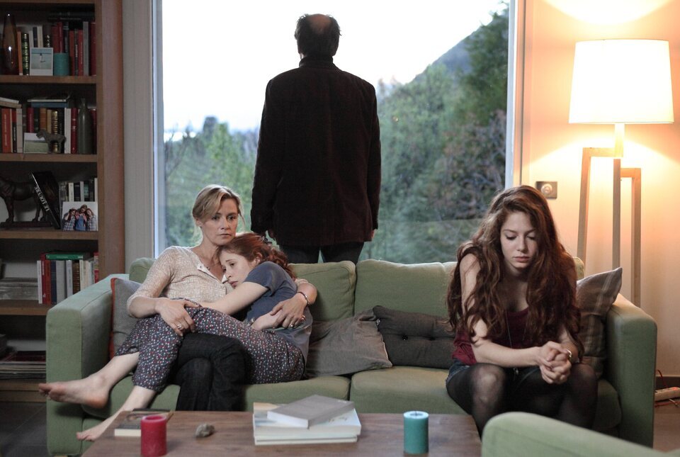 Les Revenants
