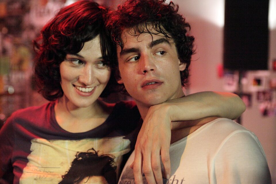 Les Revenants