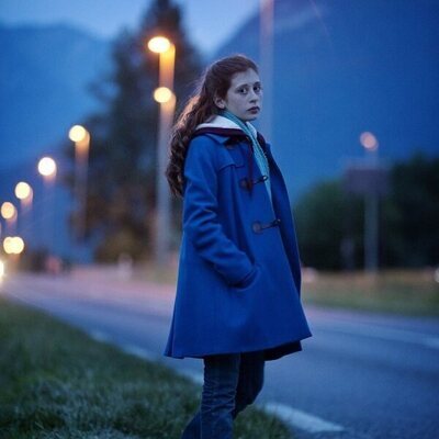 Les Revenants