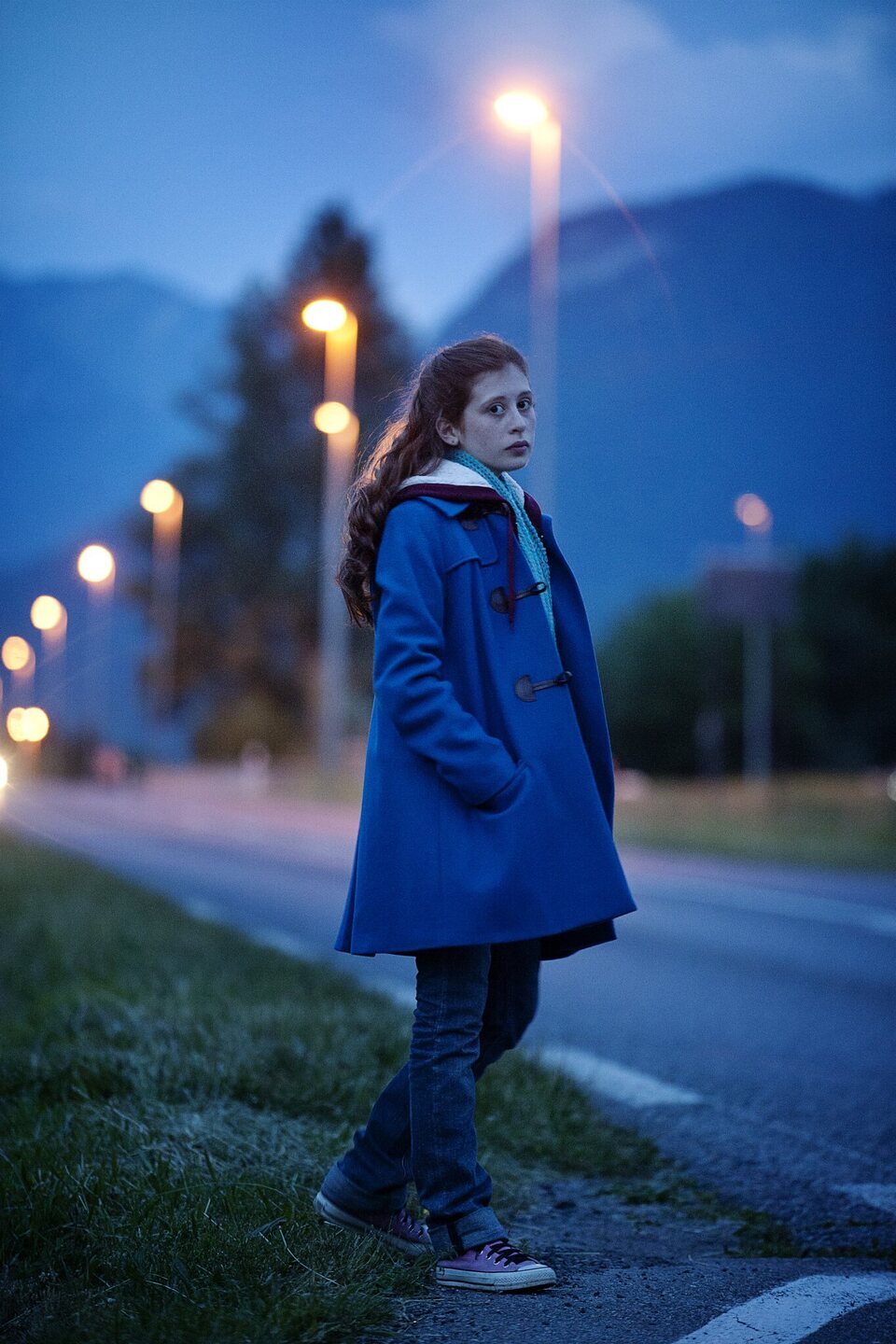 Les Revenants