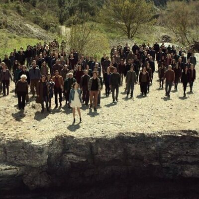 Les Revenants