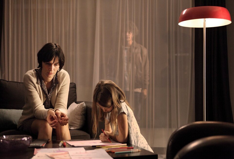 Les Revenants