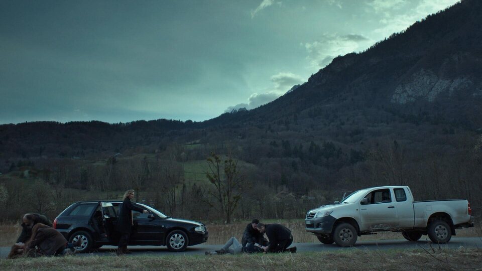 Les Revenants