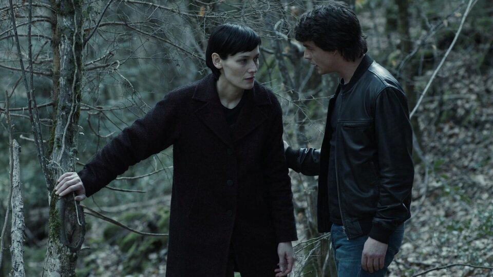 Les Revenants