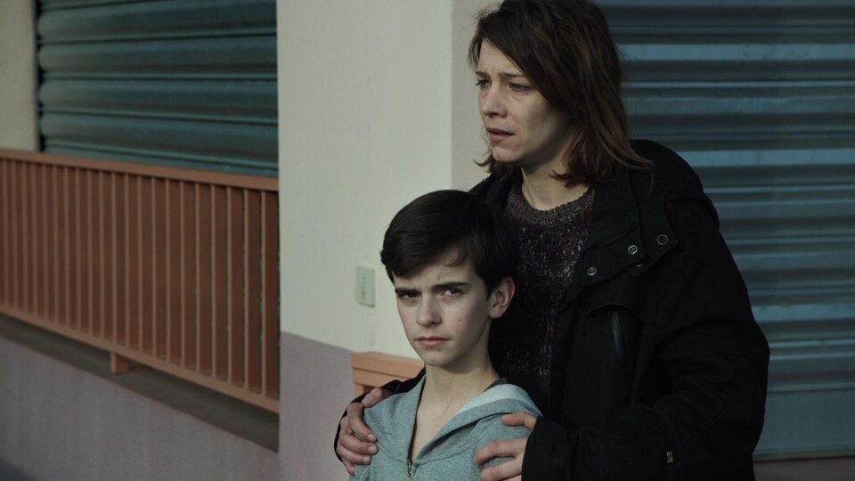 Les Revenants