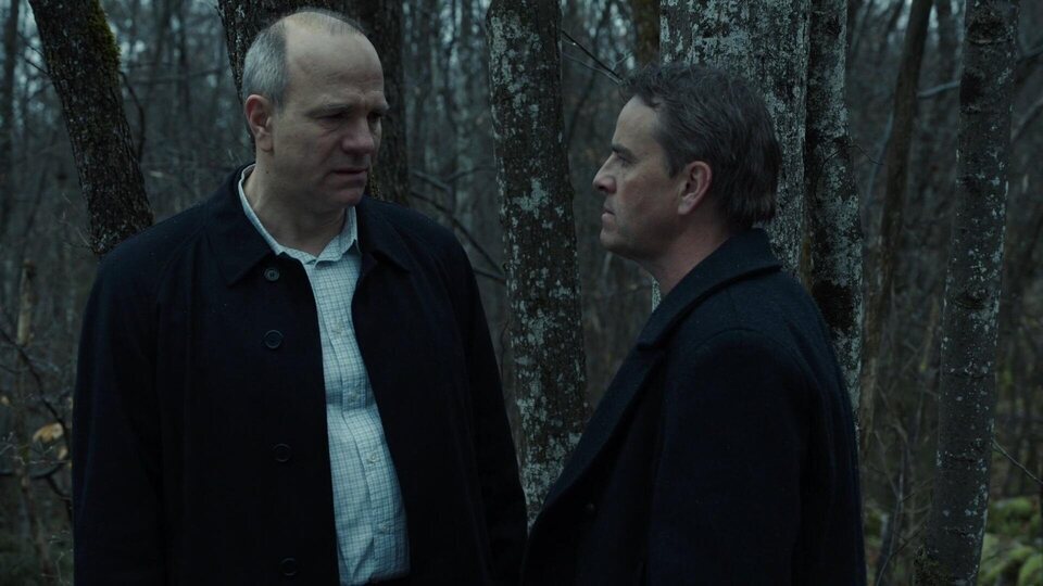 Les Revenants