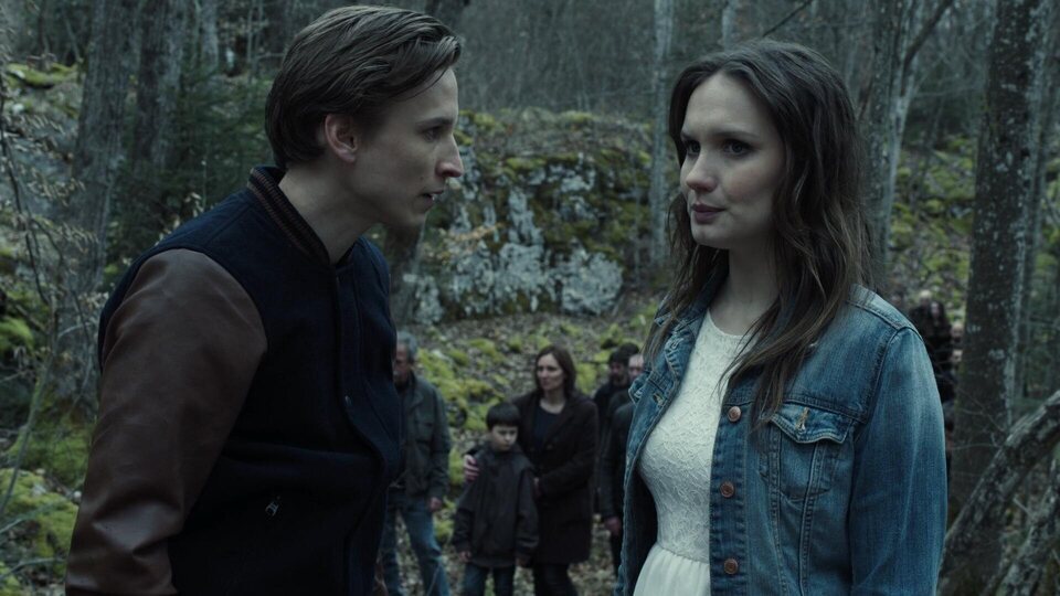 Les Revenants