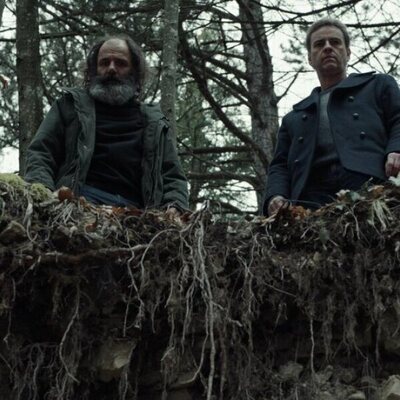 Les Revenants