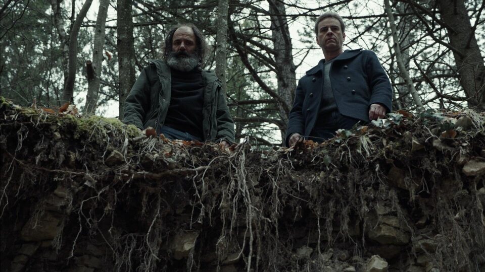 Les Revenants
